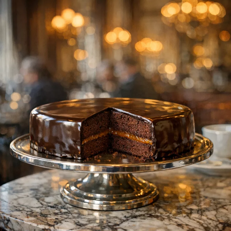 Рецепты с биографией: блюда, носящие имена реальных людей