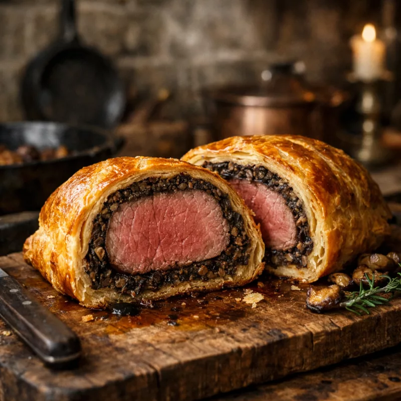 Рецепты с биографией: блюда, носящие имена реальных людей