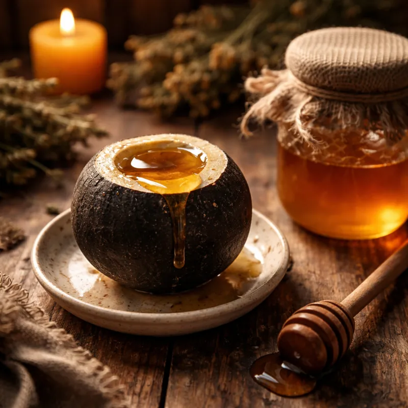 Редька со всего света: от русской до японской