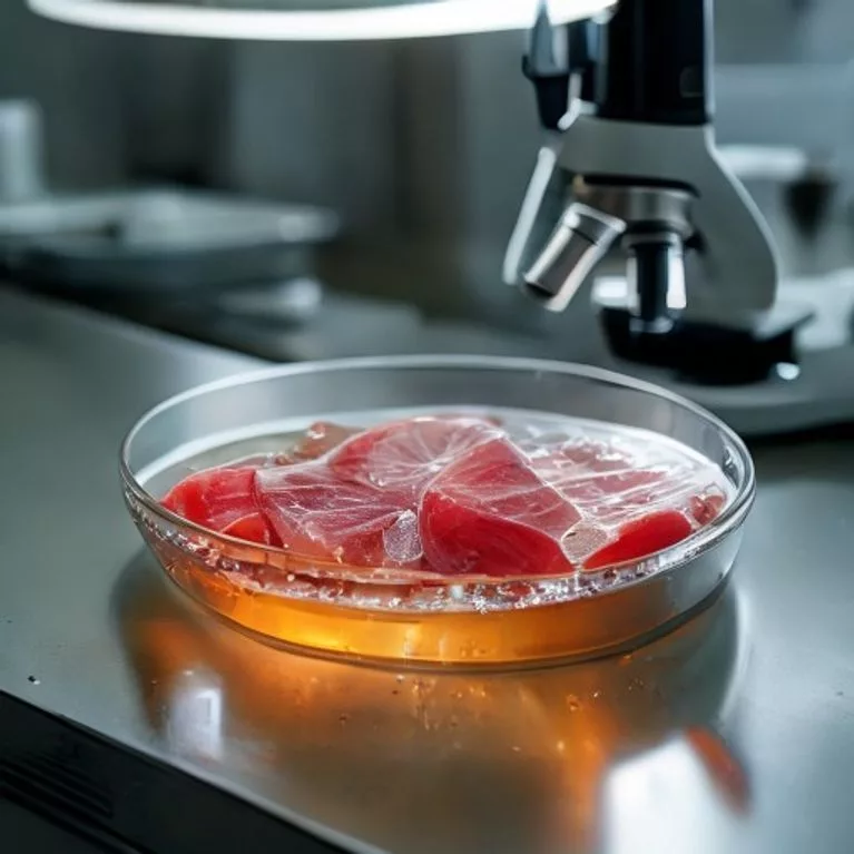 Ревень — древнее растение с удивительной пользой для здоровья