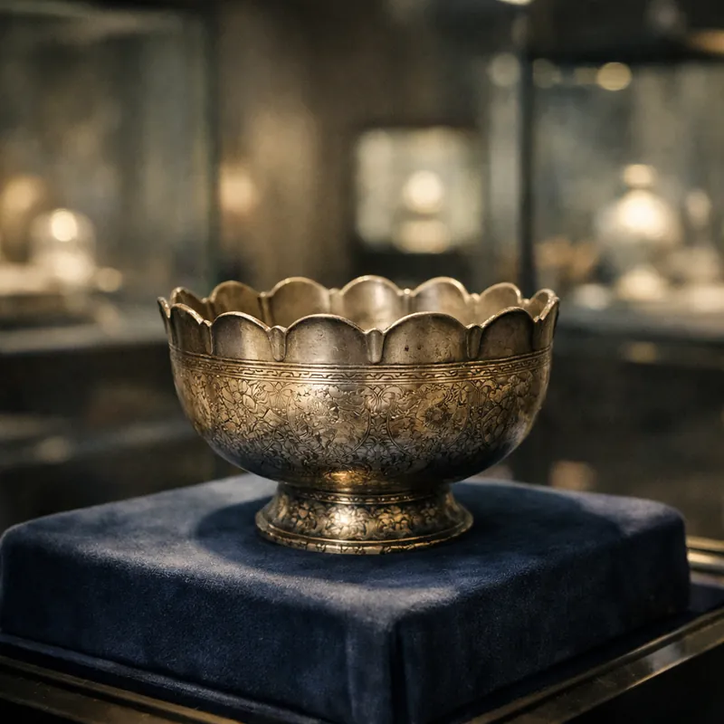 Рюмочная передача: изящная посуда для охлаждения бокалов