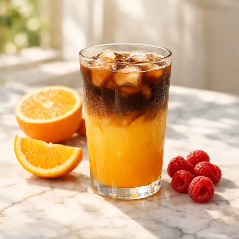 С чем сочетается кофе: от молока до самых неожиданных добавок