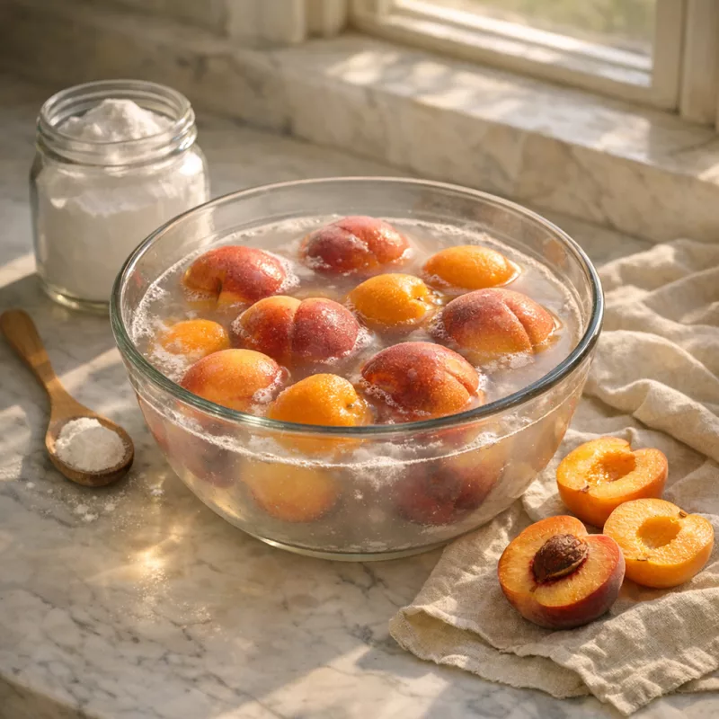 Секреты подготовки сухофруктов и мака для выпечки, салатов и горячих блюд