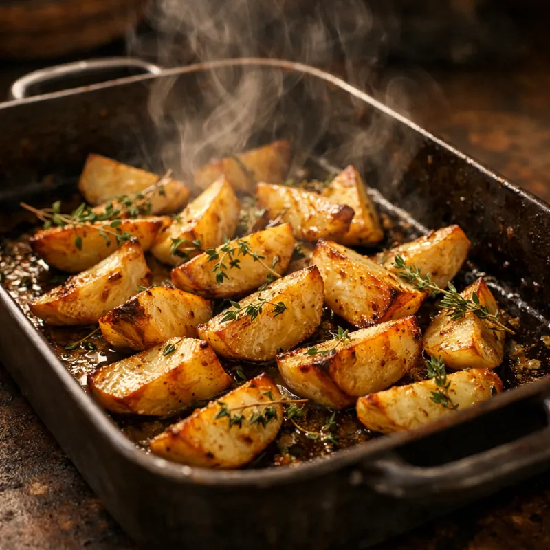 Сельдерей от корня до листика: полный гид по выбору, подготовке и приготовлению