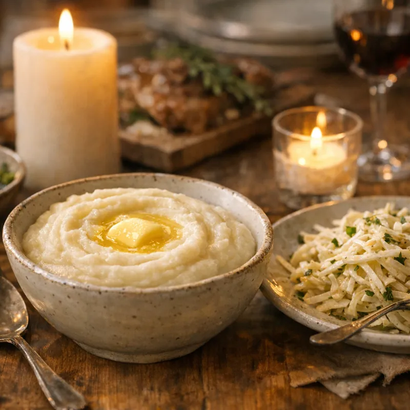 Сельдерей от корня до листика: полный гид по выбору, подготовке и приготовлению