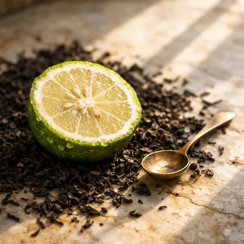 Шесть чёрных чаёв, которые стоит знать каждому