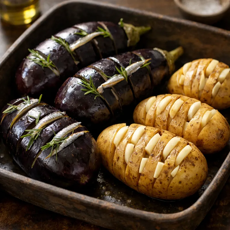 Шпигование: старинный приём, который до сих пор работает