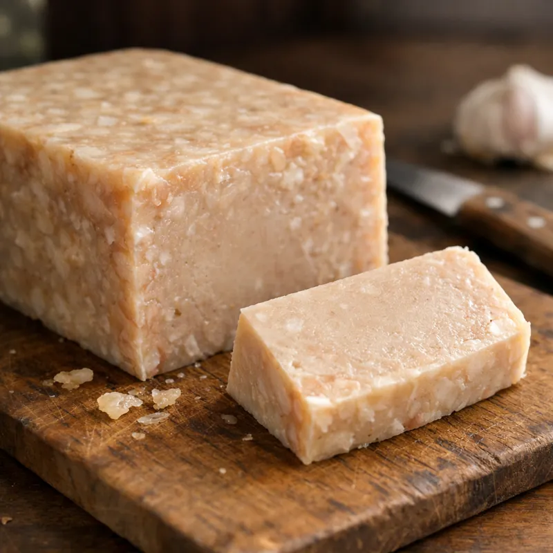 Швартенблок: что это такое, зачем нужен и как приготовить дома