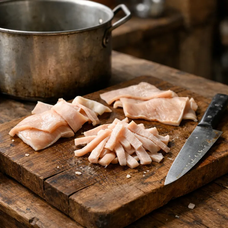 Швартенблок: что это такое, зачем нужен и как приготовить дома