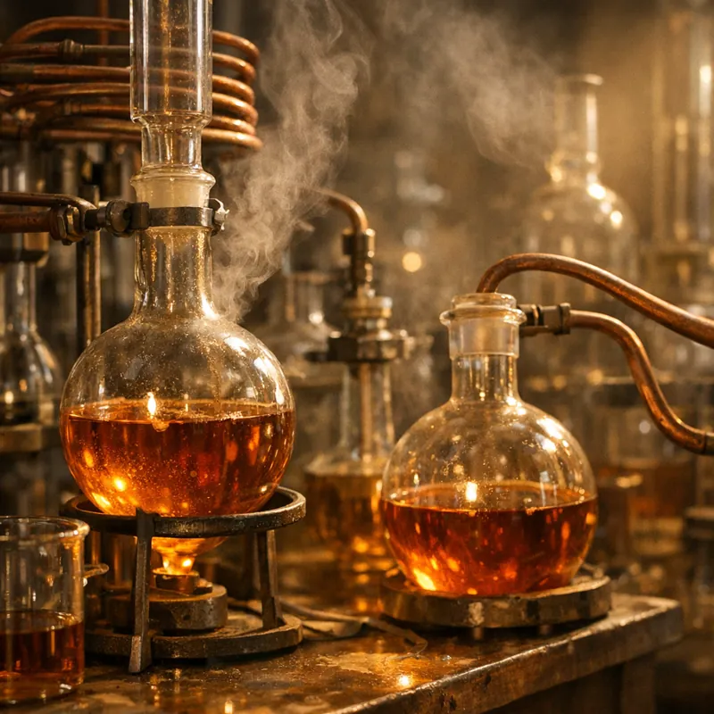 Скатол как пищевая добавка