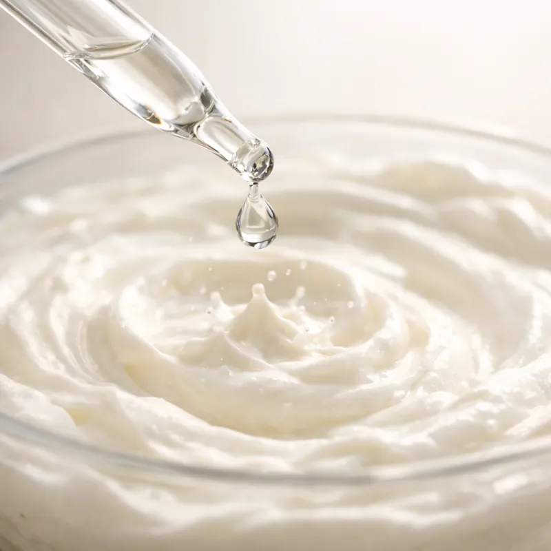 Скатол как пищевая добавка