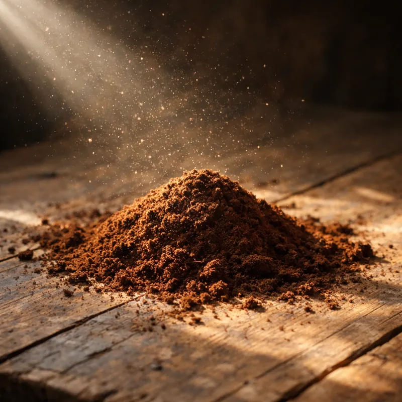 Сколько на самом деле живёт молотый кофе и когда пора его выбросить