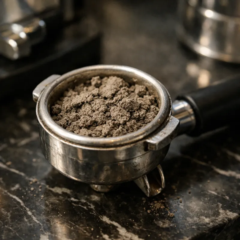 Сколько на самом деле живёт молотый кофе и когда пора его выбросить