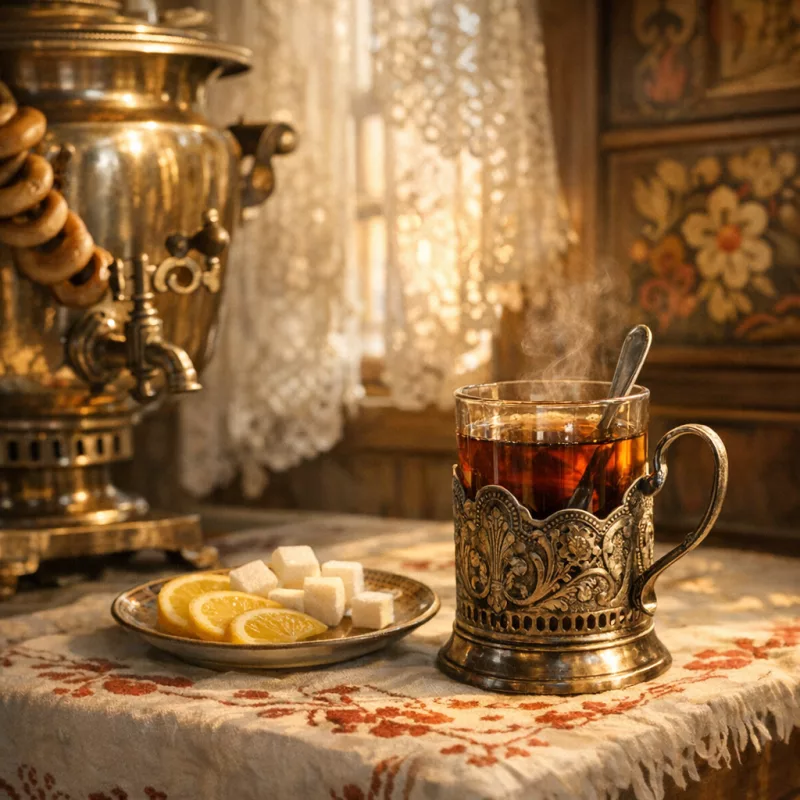 Скромная тарелочка с большой историей: зачем чашке понадобилось блюдце