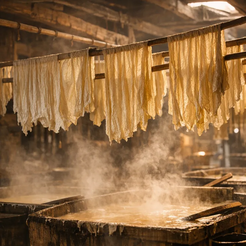 Соевая спаржа и соевые проростки: что это за продукты и как их готовить