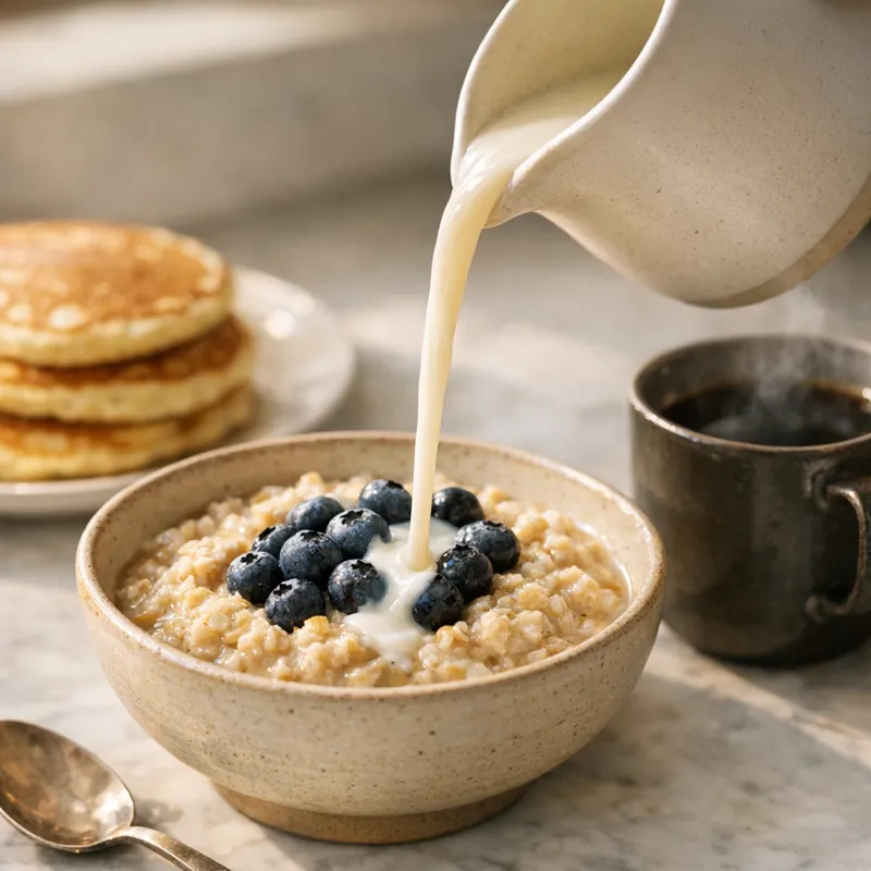 Соевые продукты: от молока до «мяса» и обратно