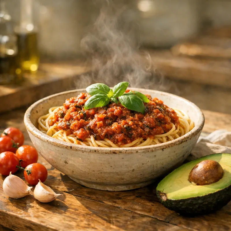 Соевые продукты: от молока до «мяса» и обратно