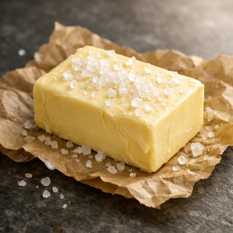 Что происходит с мясом, рыбой, овощами и тестом, когда мы их солим