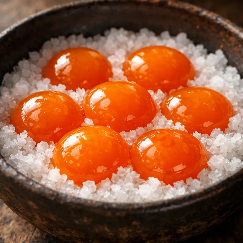 Что происходит с мясом, рыбой, овощами и тестом, когда мы их солим