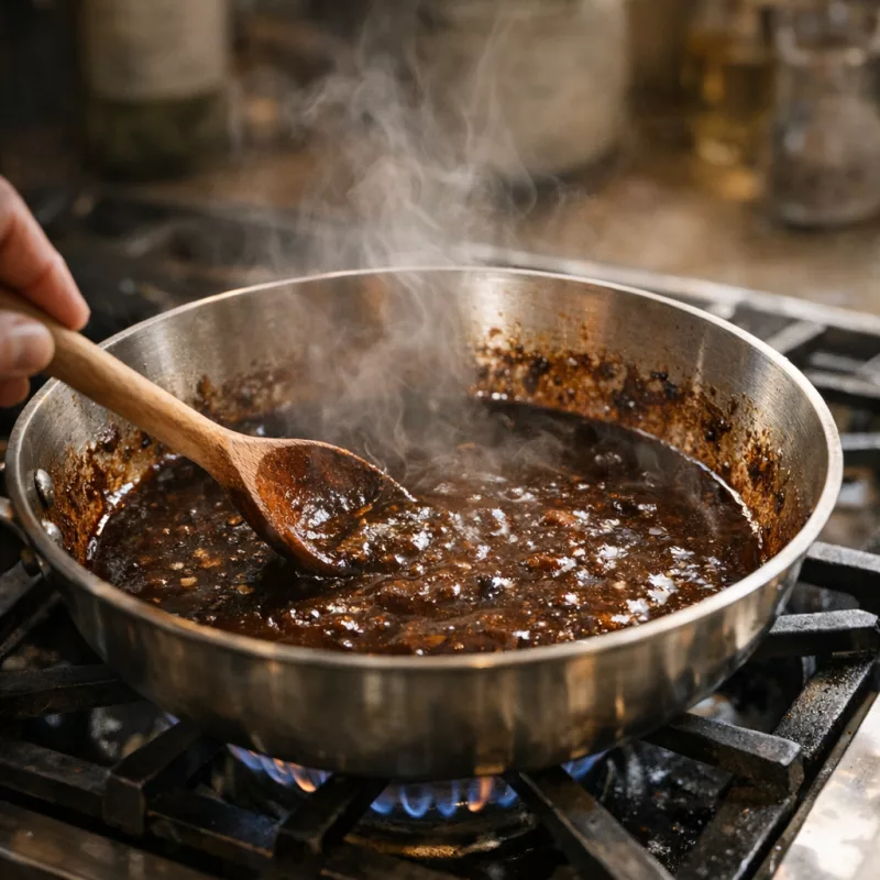 Сотейник — посуда между сковородой и кастрюлей