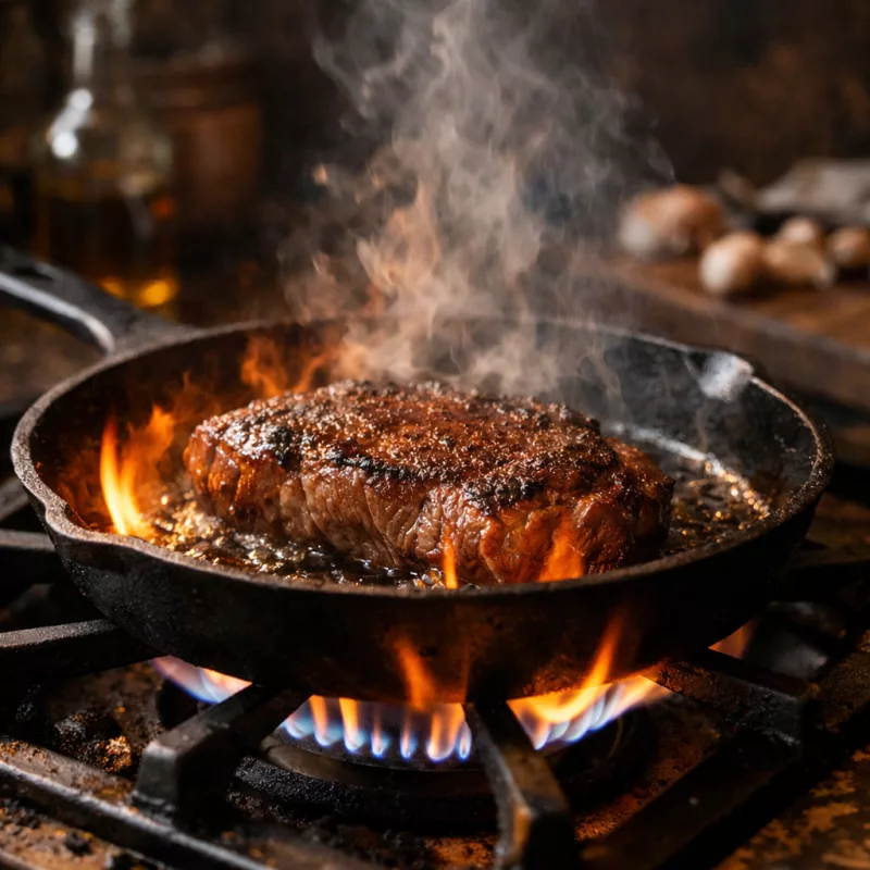 Сотейник — посуда между сковородой и кастрюлей