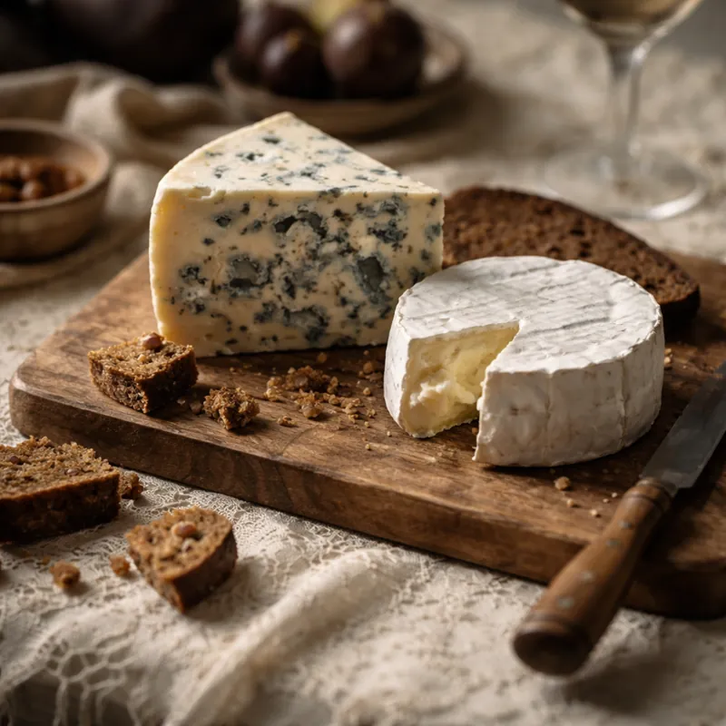 Советский сыр: как в СССР создавали молочную империю