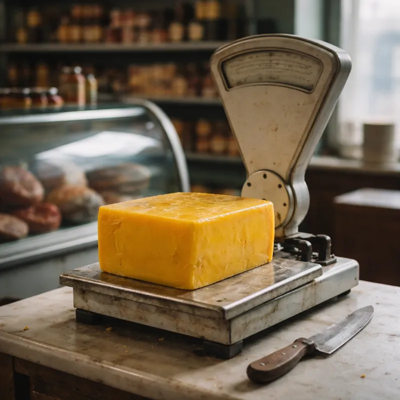 Советский сыр: как в СССР создавали молочную империю