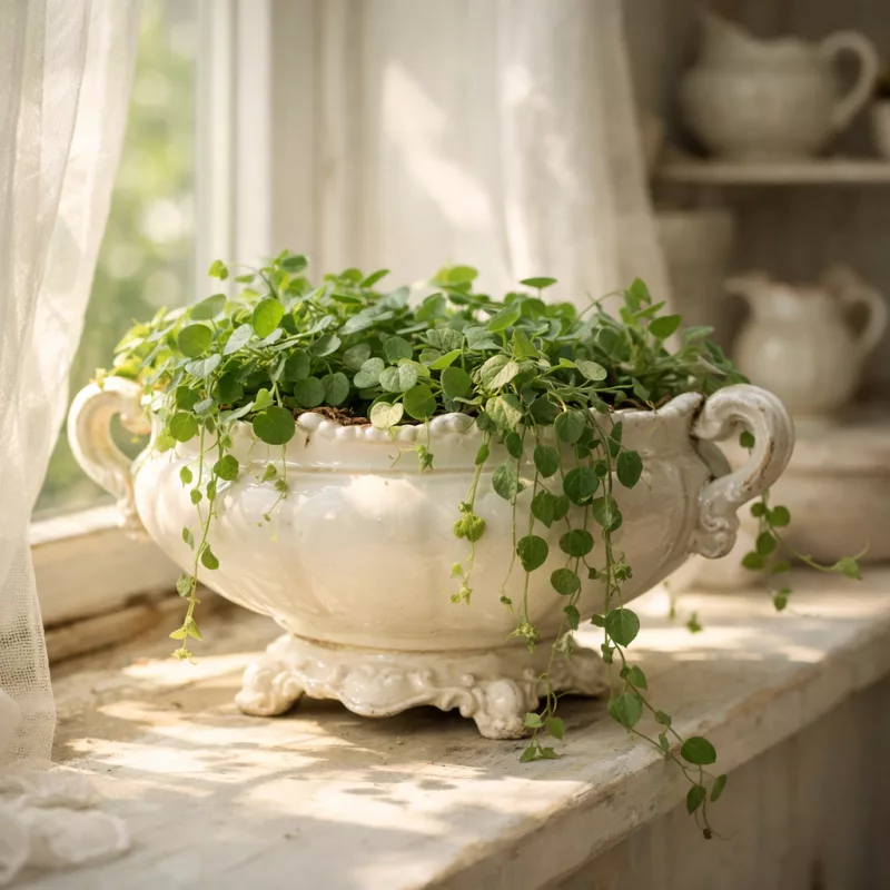 Супница — забытая роскошь или предмет, который снова в деле?