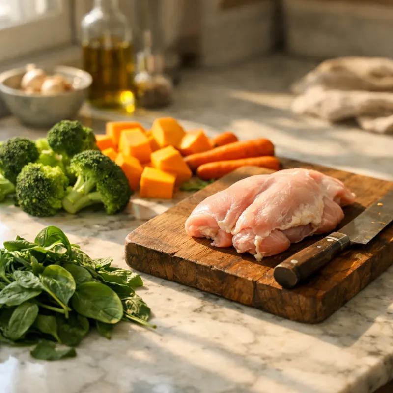 Суп-пюре и крем-суп: как их не перепутать и приготовить правильно