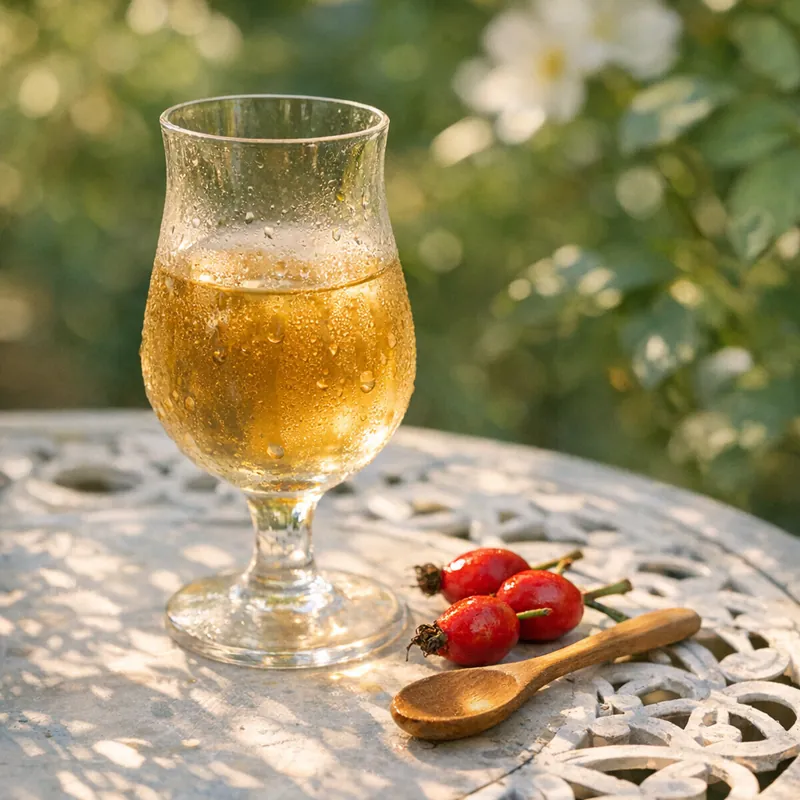 Сурица — древний напиток с секретом: что это, откуда взялось и стоит ли пить?