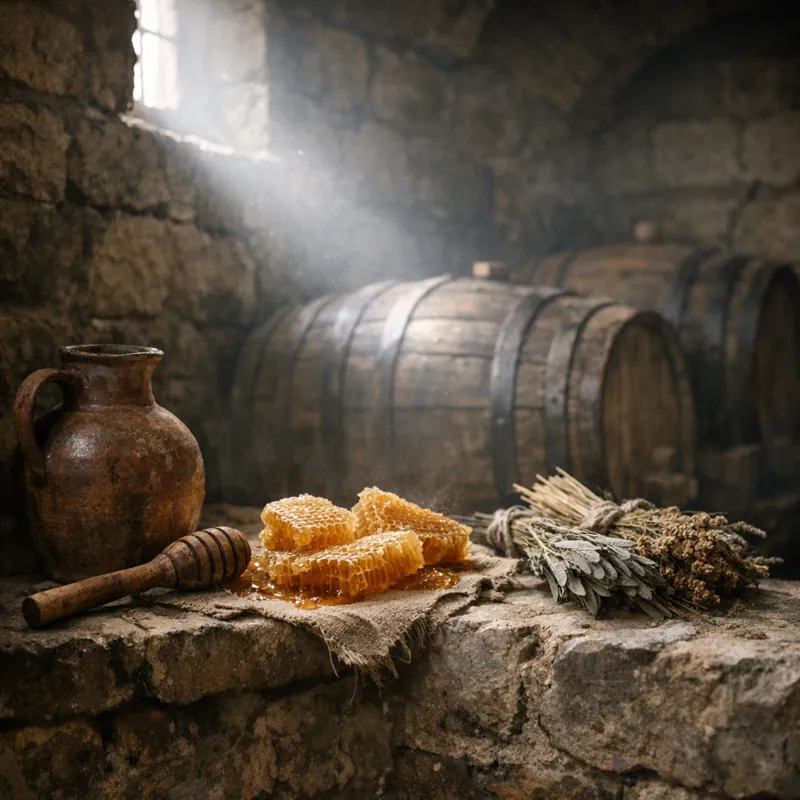 Сурица — древний напиток с секретом: что это, откуда взялось и стоит ли пить?