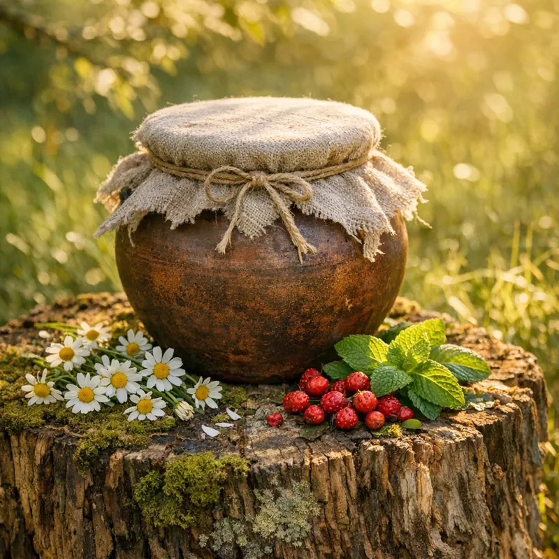 Сурица — древний напиток с секретом: что это, откуда взялось и стоит ли пить?