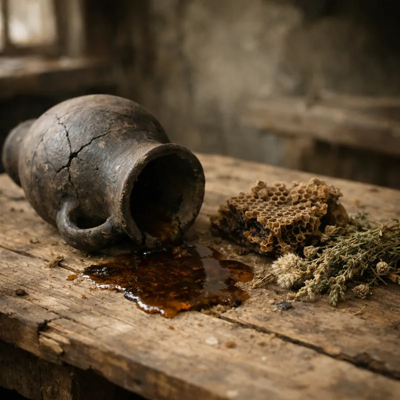 Сурица — древний напиток с секретом: что это, откуда взялось и стоит ли пить?