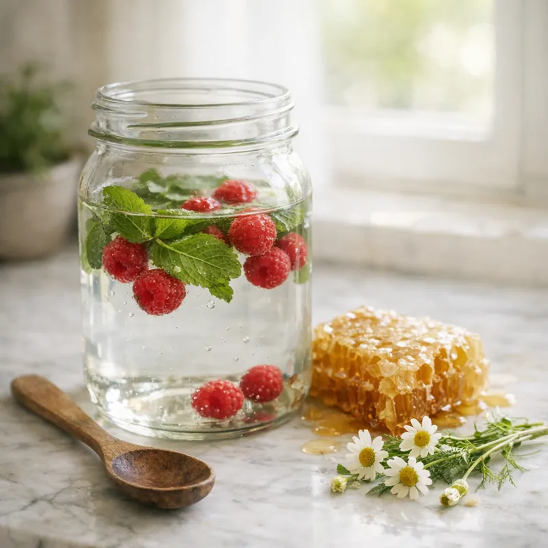 Сурица — древний напиток с секретом: что это, откуда взялось и стоит ли пить?