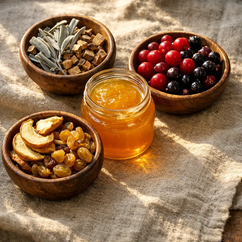 Сурица — древний напиток с секретом: что это, откуда взялось и стоит ли пить?