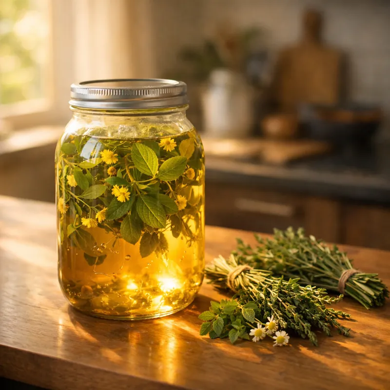 Сурица — древний напиток с секретом: что это, откуда взялось и стоит ли пить?