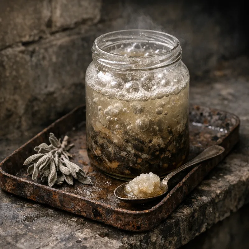 Сурица — древний напиток с секретом: что это, откуда взялось и стоит ли пить?