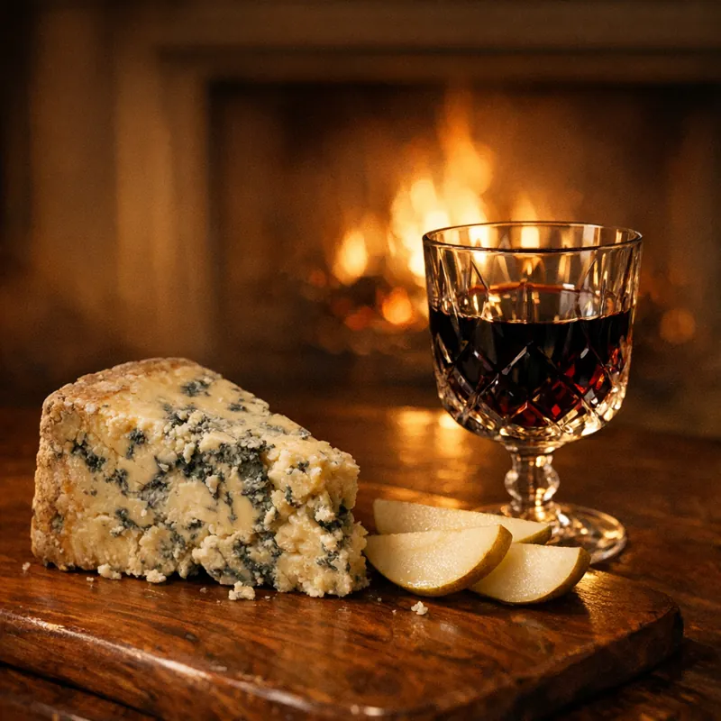 Сыры с плесенью: как выбрать, с чем подать и сколько можно съесть без вреда