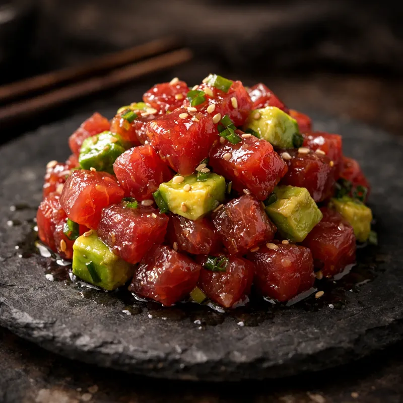 Тартар, карпаччо и севиче: блюда, способы нарезки или что-то третье?