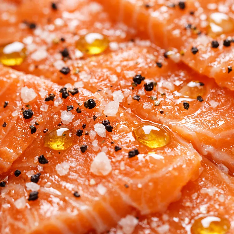 Тартар, карпаччо и севиче: блюда, способы нарезки или что-то третье?