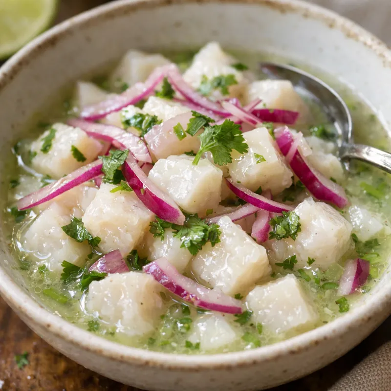 Тартар, карпаччо и севиче: блюда, способы нарезки или что-то третье?