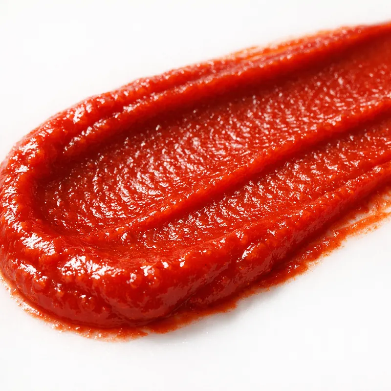 Томатная паста — технология производства и секреты качества