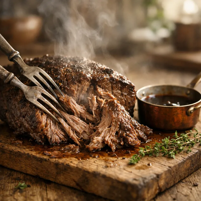 Томить или тушить — одно и то же или два разных приёма?