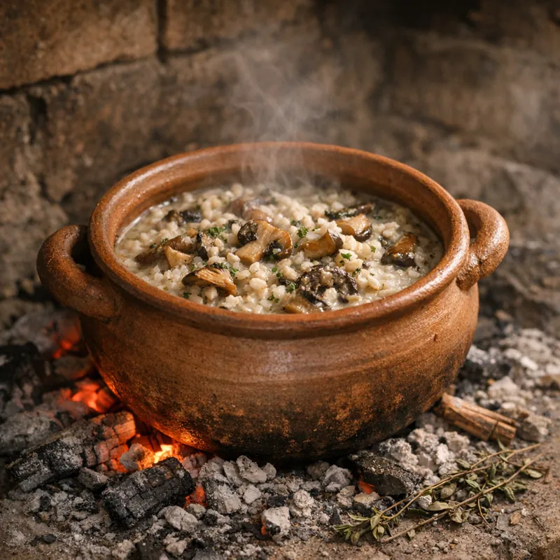 Томить или тушить — одно и то же или два разных приёма?