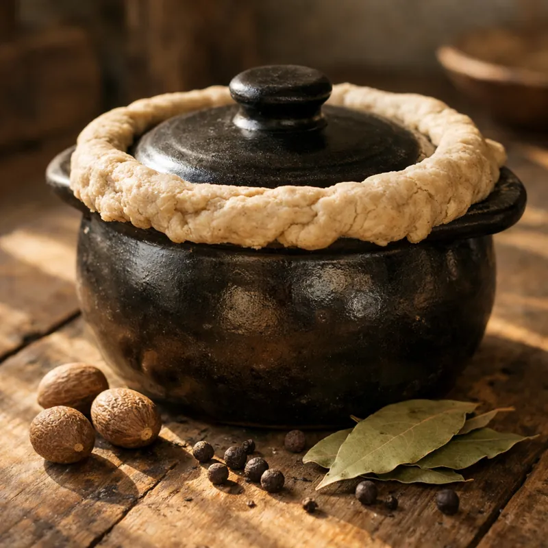 Томить или тушить — одно и то же или два разных приёма?