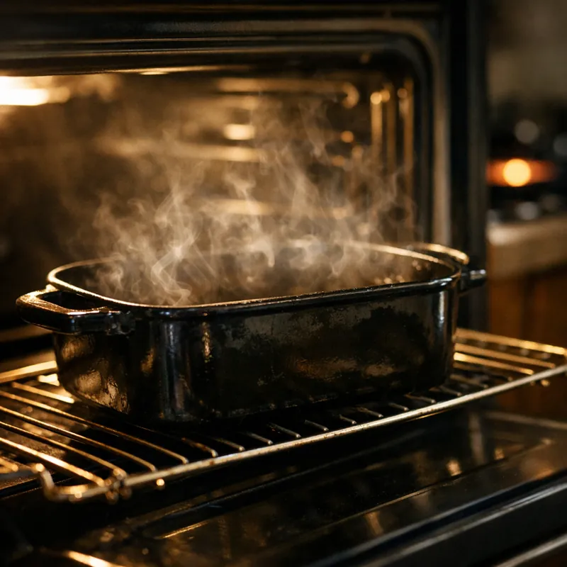 Томить или тушить — одно и то же или два разных приёма?