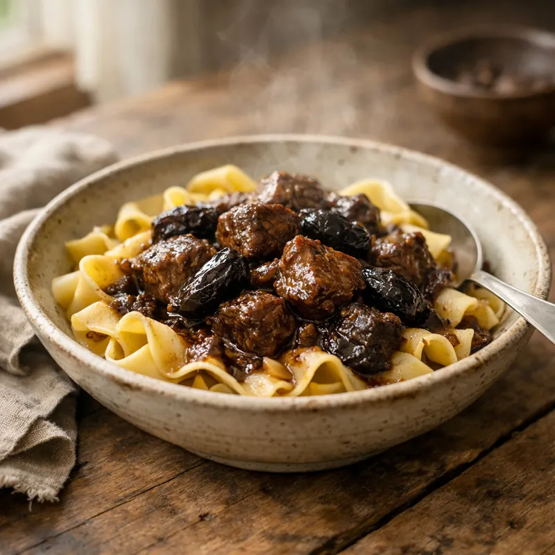 Томить или тушить — одно и то же или два разных приёма?