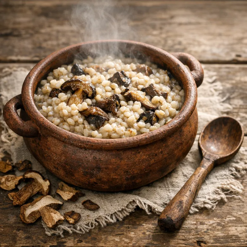 Томить или тушить — одно и то же или два разных приёма?