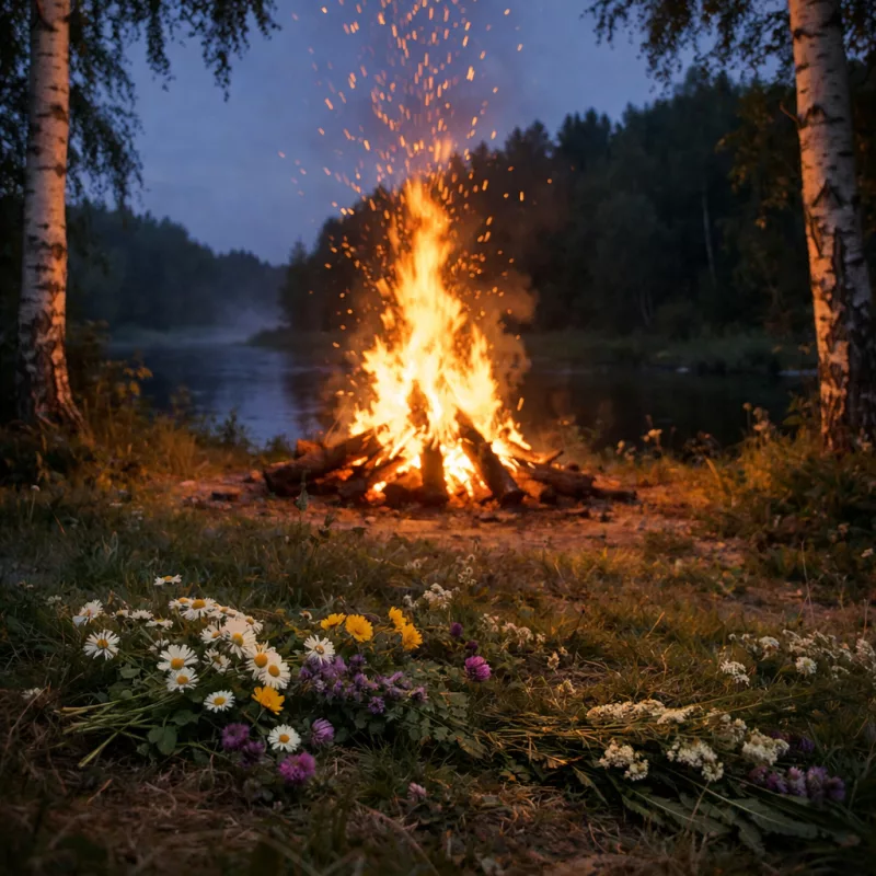 Травяные настойки на Руси — от знахарских снадобий до современных биттеров