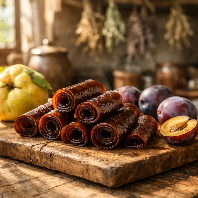 Три русские сладости из яблок — чем отличаются пастила, зефир и смоква